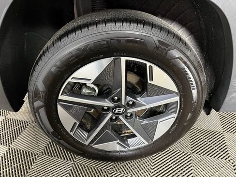 Used 2026 Hyundai Tucson SEL image 26