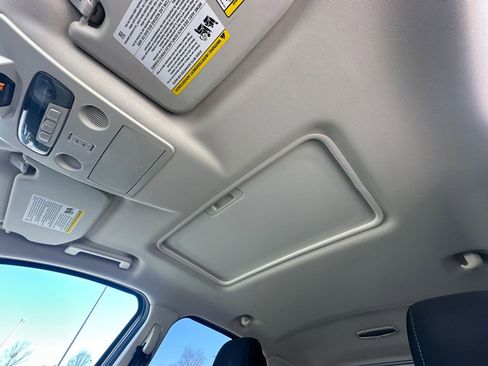 Used 2020 Ford EcoSport SE w/ SE Convenience Package image 32