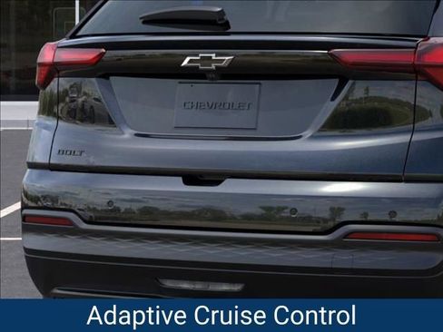 New 2027 Chevrolet Bolt LT image 16