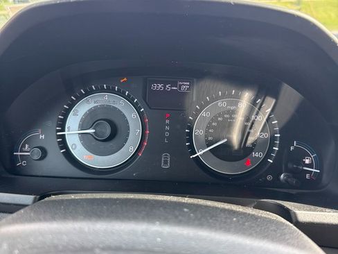Used 2013 Honda Odyssey EX-L image 2