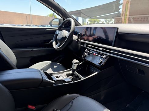 Used 2025 Hyundai Santa Cruz SEL FWD image 37