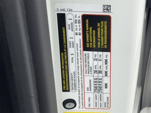 Used 2022 BMW X5 xDrive40i w/ Parking Assistance Package image 56