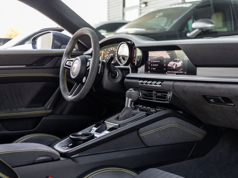 Certified 2023 Porsche 911 GT3 image 48