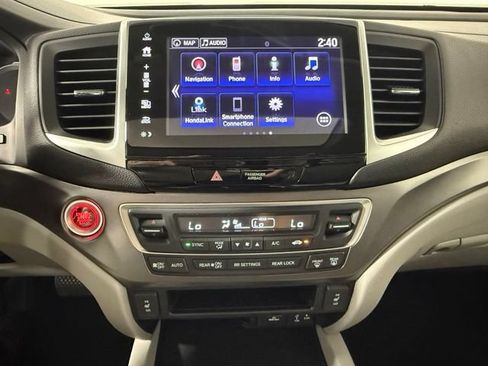 Used 2018 Honda Pilot EX-L image 22