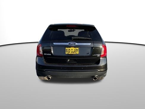 Used 2014 Ford Edge Limited w/ Driver Entry Package image 5