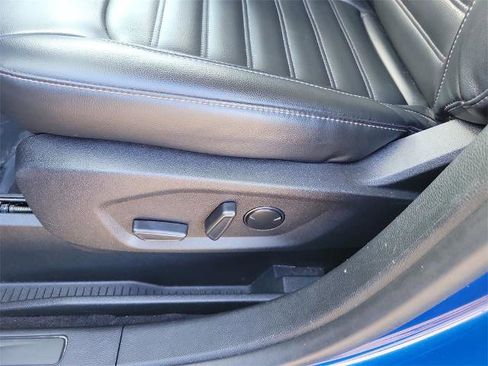 Certified 2023 Ford Edge SEL image 20