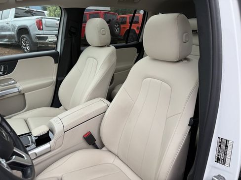 Used 2020 Mercedes-Benz GLB 250 image 13