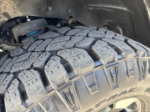 Used 2022 RAM 1500 Rebel w/ Rebel Level 2 Equipment Group image 27