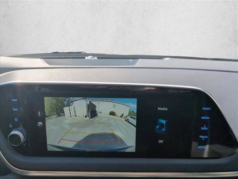 Certified 2023 Hyundai Sonata SEL FWD image 12