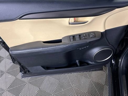 Used 2015 Lexus NX 200t FWD w/ Premium Package image 16