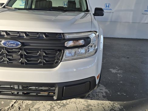Used 2024 Ford Maverick XL image 31