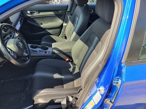 Used 2024 Honda Civic Sport image 17