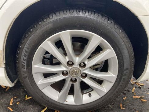 Used 2011 Lexus ES 350 image 7