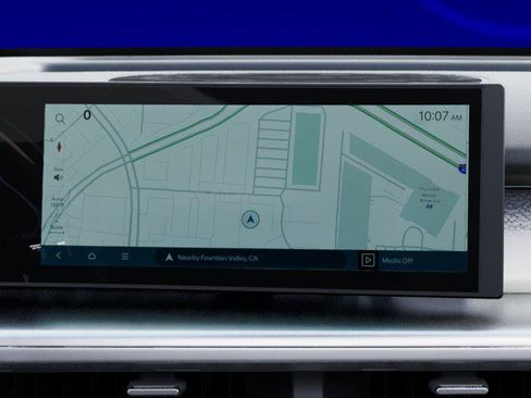 New 2026 Hyundai Ioniq 9 SE image 13