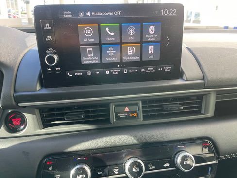 Certified 2025 Honda Pilot EX-L image 18