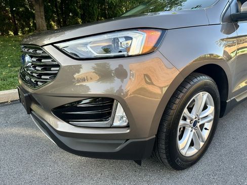 Used 2019 Ford Edge SEL w/ Equipment Group 201A AWD/4WD image 67