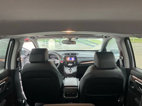 Used 2020 Honda CR-V Touring image 20