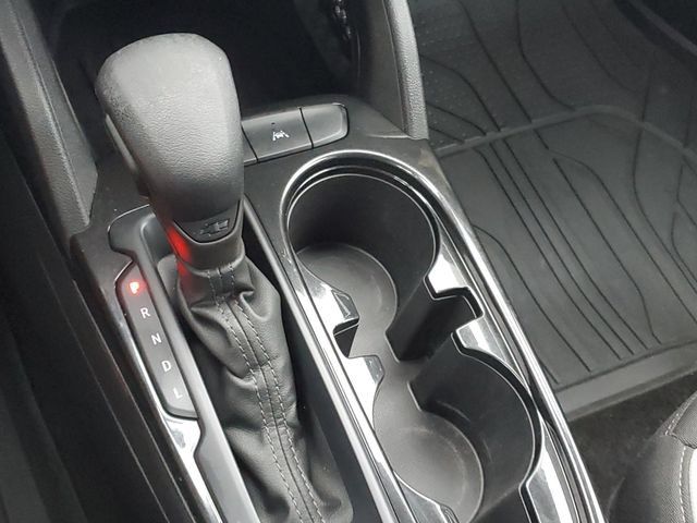 Certified 2023 Chevrolet TrailBlazer LT FWD image 26