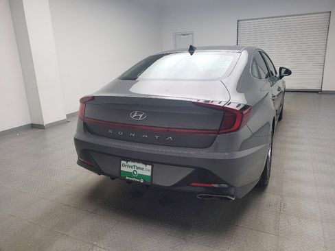 Used 2020 Hyundai Sonata SEL w/ Convenience Package image 7