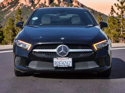 Used 2021 Mercedes-Benz A 220