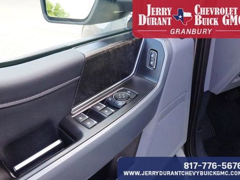 Used 2022 Ford F150 XLT w/ Equipment Group 302A High image 16