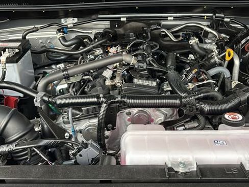 New 2026 Toyota 4Runner TRD Sport Premium image 35