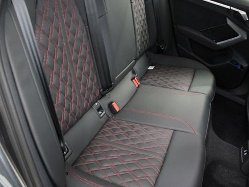 New 2026 Audi S3 Premium AWD/4WD image 21