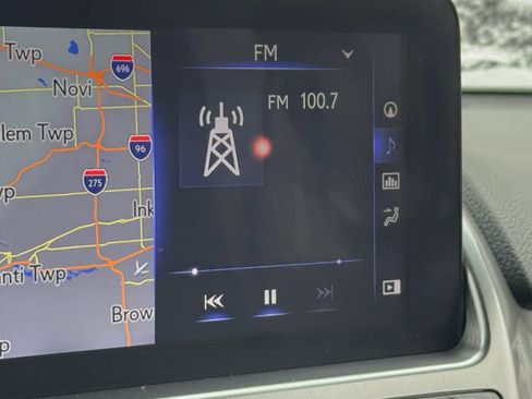 Used 2022 Lexus GX 460 Luxury image 6