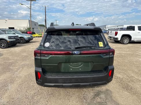 Used 2026 Subaru Outback Touring XT AWD/4WD image 13