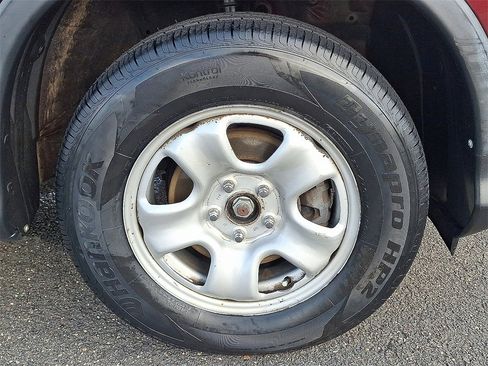 Used 2015 Honda CR-V LX image 7