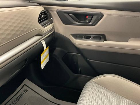 New 2026 Subaru Forester Premium AWD/4WD image 18