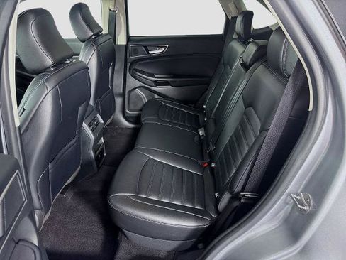 Certified 2023 Ford Edge SEL AWD/4WD image 23