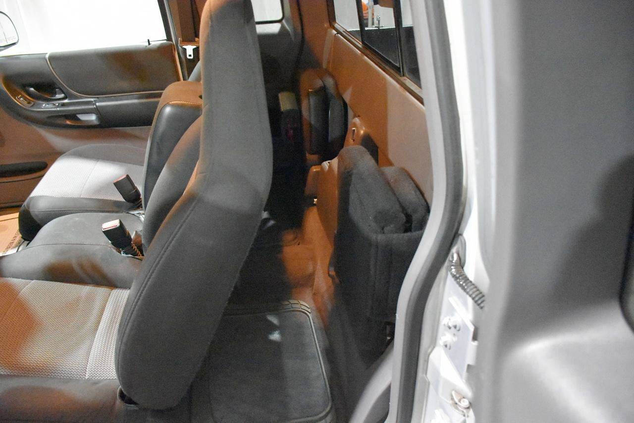 Used 2003 Ford Ranger Tremor RWD image 33