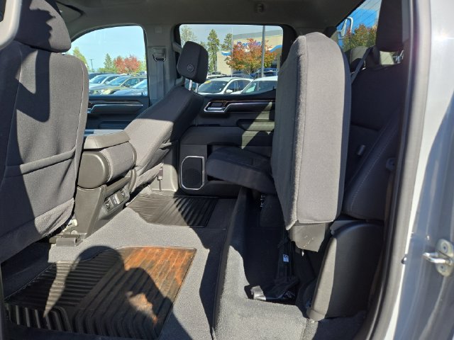 Used 2024 GMC Sierra 1500 Elevation AWD/4WD image 29