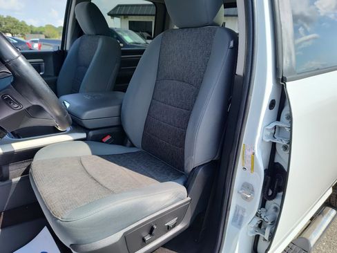 Used 2016 RAM 1500 Big Horn image 17