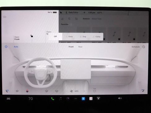 Used 2025 Tesla Model 3 Long Range image 39