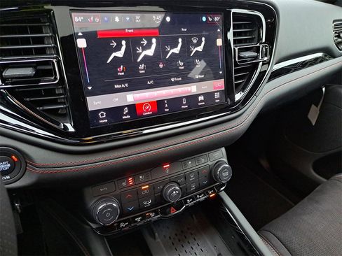 New 2026 Dodge Durango GT image 7