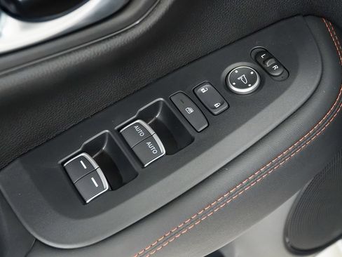 New 2026 Honda HR-V Sport image 18