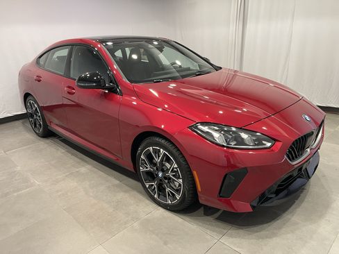 New 2026 BMW 228i xDrive w/ Premium Package AWD/4WD image 3