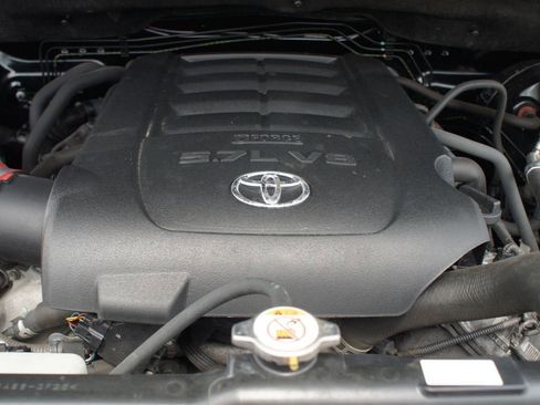 Used 2020 Toyota Tundra TRD Pro AWD/4WD image 31