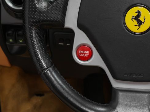 Used 2006 Ferrari F430 Spider RWD image 46