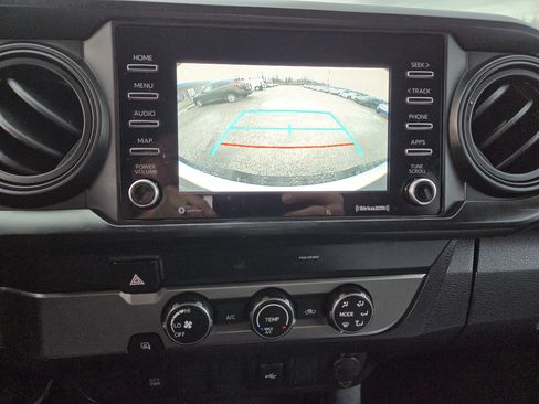 Used 2021 Toyota Tacoma SR image 8