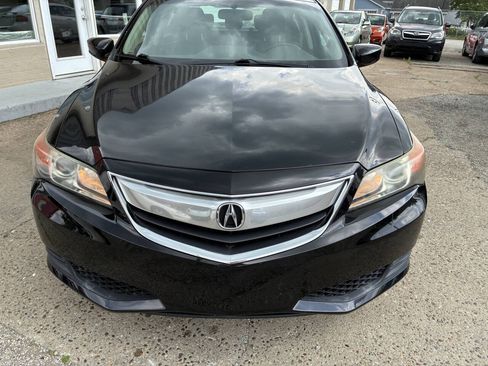 Used 2015 Acura ILX FWD image 11