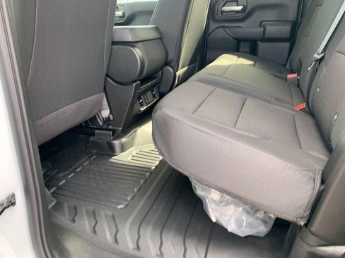 New 2025 GMC Sierra 2500 Pro w/ Convenience Package image 13