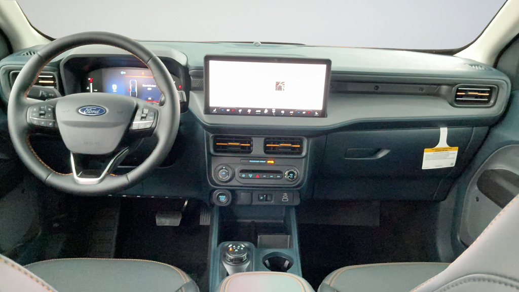 New 2026 Ford Maverick Tremor AWD/4WD image 7