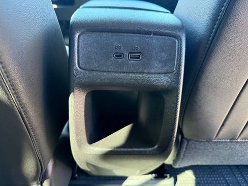 New 2026 Chevrolet Trax LT w/ LT Convenience Package FWD image 33