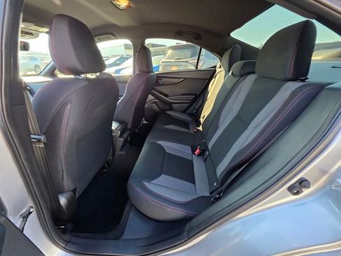Certified 2024 Subaru WRX w/ Accessory Package #2 image 12