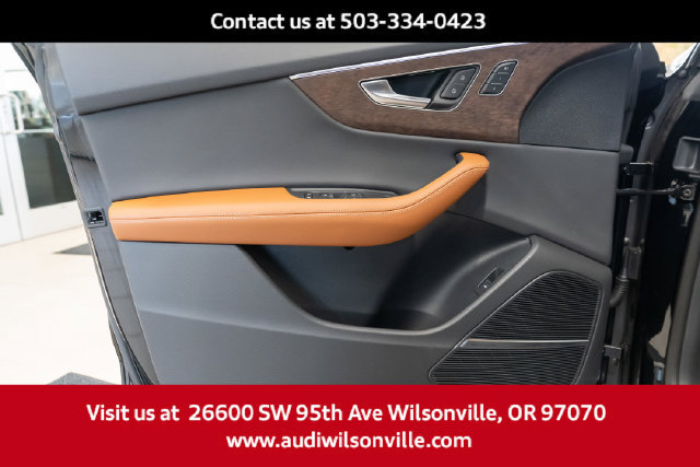 New 2027 Audi Q8 Prestige AWD/4WD image 26