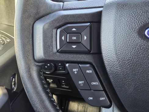 Used 2020 Ford F150 XLT w/ Equipment Group 302A Luxury image 29