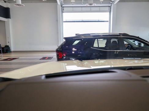 New 2026 GMC Yukon Denali AWD/4WD image 27